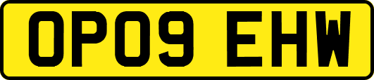 OP09EHW