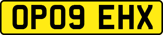 OP09EHX