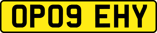 OP09EHY