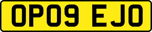OP09EJO