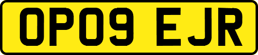 OP09EJR
