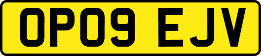 OP09EJV