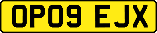 OP09EJX