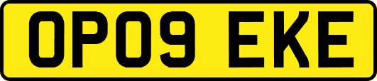 OP09EKE