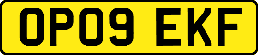 OP09EKF