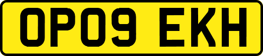 OP09EKH