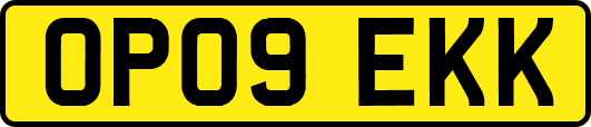 OP09EKK