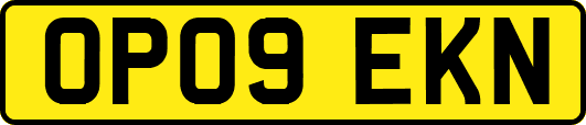 OP09EKN