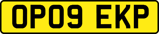 OP09EKP