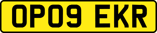 OP09EKR