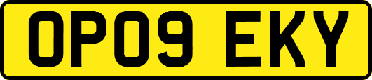 OP09EKY