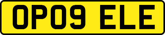 OP09ELE