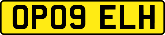 OP09ELH