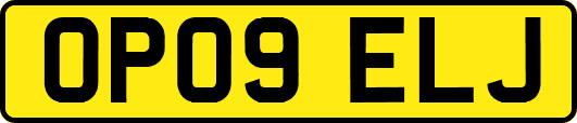 OP09ELJ