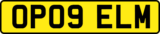 OP09ELM