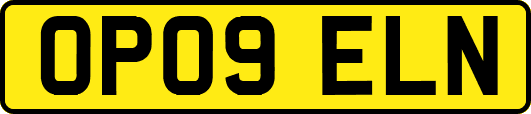 OP09ELN