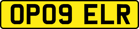 OP09ELR