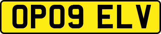 OP09ELV