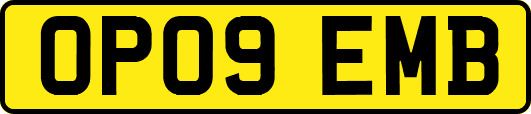 OP09EMB