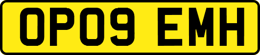 OP09EMH