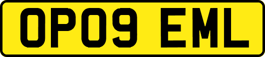 OP09EML