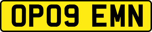 OP09EMN