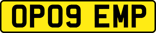 OP09EMP