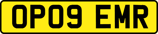 OP09EMR