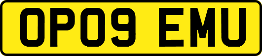 OP09EMU