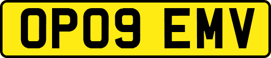 OP09EMV