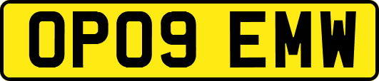OP09EMW