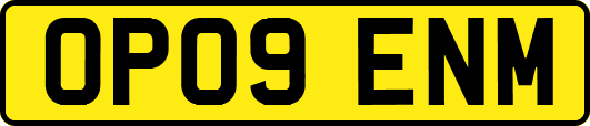 OP09ENM