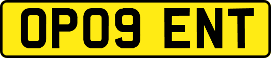 OP09ENT