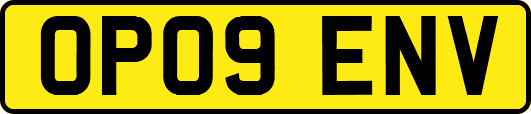 OP09ENV