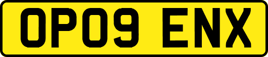 OP09ENX