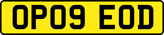 OP09EOD
