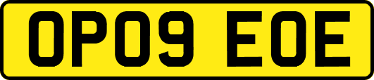 OP09EOE