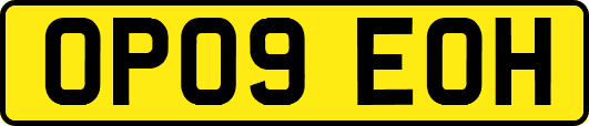 OP09EOH