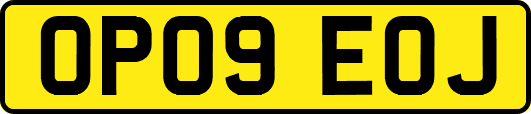 OP09EOJ
