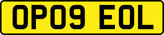 OP09EOL