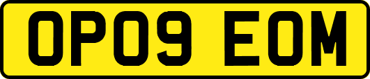 OP09EOM