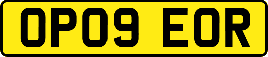 OP09EOR