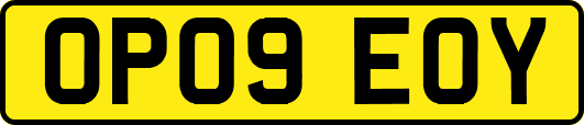 OP09EOY