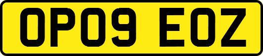 OP09EOZ