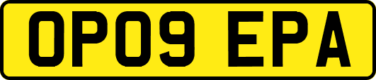 OP09EPA
