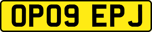 OP09EPJ