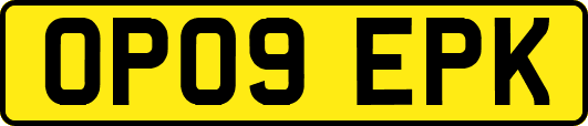 OP09EPK