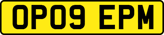 OP09EPM