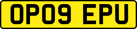 OP09EPU