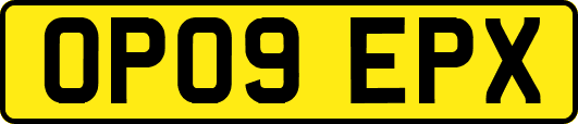OP09EPX